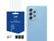 3MK Lens Protect Sam A725 A72 Camera Lens Protection 4ks
