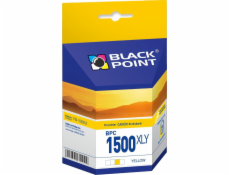 Black Point Ink BPC1500XLY Ink (žltý)