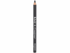 Bourjois Paris Khol & Contour Ceruzka na oči 003 Misti-gris 1,2g