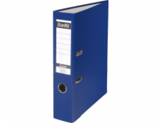 Bantex Classic 2 krúžkový zakladač A4 75mm tmavo modrá (371860) Bantex Classic 2 krúžkový zakladač A4 75mm tmavo modrá (371860)