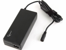 Napájanie notebooku Gembird 90 W, 4,5 A, 20 V (NTT-NPA-AC1D-04)