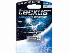Batéria Tecxus A27 2 ks.