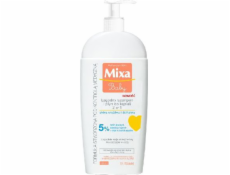 Mixa detský šampón 2v1 400ml