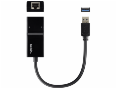 Belkin USB 3.0 Gigabit Ethernet adapter 10/100/1000Mbps B2B048