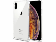 Mercury Bulletproof Samsung S21 G991 transparentný Mercury Bulletproof Samsung S21 G991 transparentný