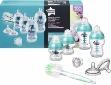 Tommee Tippee Tommee Tippee Anticolic Advanced Antikoliková sada fliaš univerzálna Tommee Tippee Tommee Tippee Anticolic Advanced Antikoliková sada fliaš univerzálna