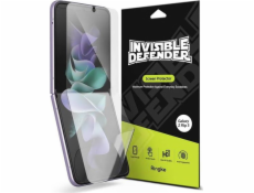 Ringke Ringke Invisible Defender Film Samsung Galaxy Z Flip 3 [2 BALENIE]