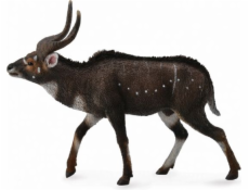 Figúrka Collecta Collecta Chamois Niala Górska Veľkosť L