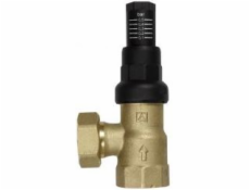 Afriso DU poistný ventil diferenčného tlaku s nastavením uhla 3/4 x 3/4" (42379) Afriso DU poistný ventil diferenčného tlaku s nastavením uhla 3/4 x 3/4" (42379)