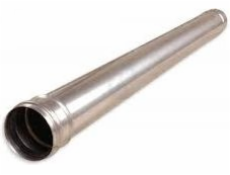 Rúrka Jeremias EW-ECO 115mm x 1m (TN0602115)