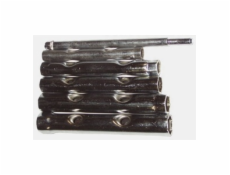 Top Tools Súprava obojstranných rúrkových kľúčov 8-17mm 6 ks. (35D191)