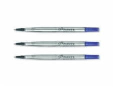 Parker Parker Rollerballmine M čierna (Blister) - 1950278