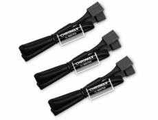 Noctua 4-pin - 4-pin, 0,3 m, čierna (NA-SEC1.black)