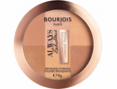 Bourjois Paris Bronzer Always Fabulous, 001 Medium