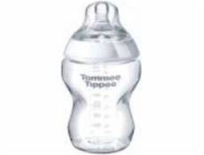 Fľaša Tommee Tippee 260 ml 0+