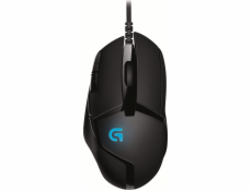 Počítačová myš Logitech G402 Hyperion Fury