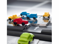 Stolová hra Brain Games Parking Puzzler SMA#434, EN