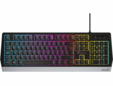 Klávesnica Genesis Rhod 300 RGB (NKG-1817)