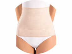 BabyOno Popôrodný tvarovaný brušný pás Expert 511, XXL (ON-1624)