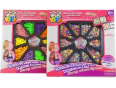 Pre deti Navliekacie korálky