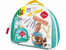 SES Lekársky set - taška