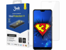 3MK Antimikrobiálna ochranná fólia 3MK Silver Protect+ Huawei P20 Pro