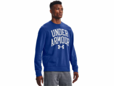 Under ArmourRival Terry Crew 1361561-432 Blue M