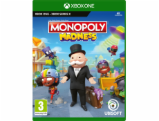 Monopoly Madness Xbox One • Xbox Series X