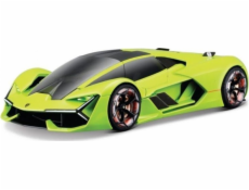 Bburago Lamborghini Millennio Svetlozelená 1:24 BBURAGO