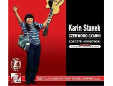 Karin Staněk, CD Czerwono Czarni