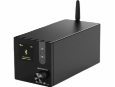 SMSL SMSL SA300 čierny zosilňovač triedy D Bluetooth Sub