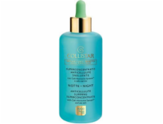 Collistar Anticellulite Slimming Superconcentrate Night with Sea Salt Nočné sérum proti celulitíde proti celulitíde 200 ml