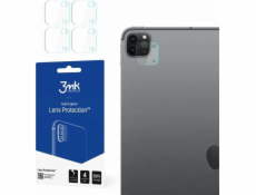 3MK Ochrana objektívu Apple iPad Pro 12.9 5th Gen. Ochrana objektívu fotoaparátu 4ks