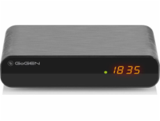GoGEN DVB 143 T2 Senior TV tuner