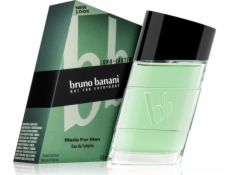 Bruno Banana Made for Men EDT 50 ml