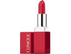 Clinique CLINIQUE_Even Better Pop Lip Color Blush rúž 05 Red Carpet 3,6g