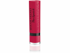Bourjois Paris Rouge Velvet The rúž Lipstick 09 2,4g