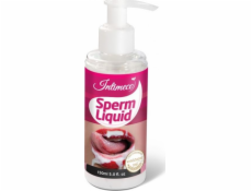 Intimeco INTIMECO_Sperm Tekutý erotický gél s pumpičkou 150ml