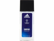 Adidas Dezodorant v spreji UEFA Champions League Champions 75ml