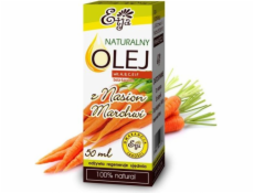 Etja olej z mrkvových semienok, 50 ml