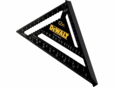 Strešné pravítko Dewalt 12"