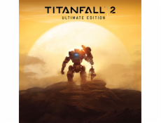 Titanfall 2 Ultimate Edition Xbox One, digitálna verzia