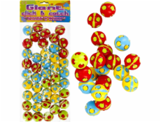 Mega Creative -MC KONSTR BLOCKS 44EL BALLS 14X35X6 PBH 54/108