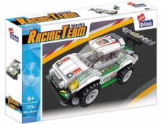 ALLEBLOX BLOCKS KONŠTR ALLEBLOX SPEED 173EL 29X19X5 36/72