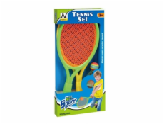 Mega Creative RACKETS+AKC 19X38X4 (NL 02A)