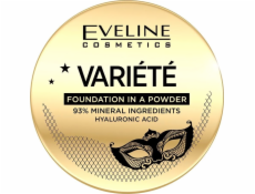 Eveline EVELINE Odroda MINERAL POWDER 01