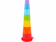 Vedro Technok Pyramid TechnoK 6962 p24