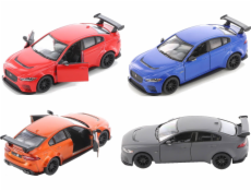 Hipo Car Auto Jaguar Xe Sports Wrc Farby