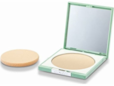 Clinique CLINIQUE STAY MATTE SHEER PRESSED POWDER 17 GOLDEN 7,6 g