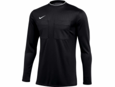 Nike Nike Dri-FIT rozhodca dres s dlhým rukávom DH8027-010 čierny L